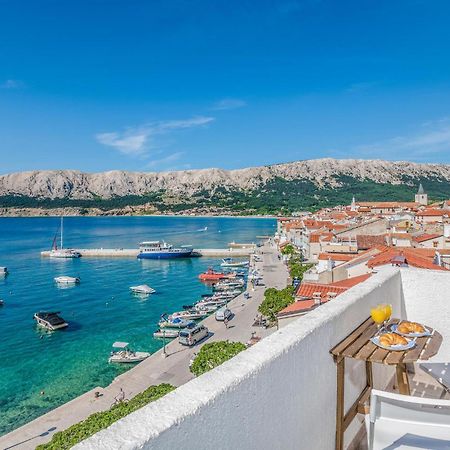 2 Bedroom Gorgeous Home In Baska Екстериор снимка