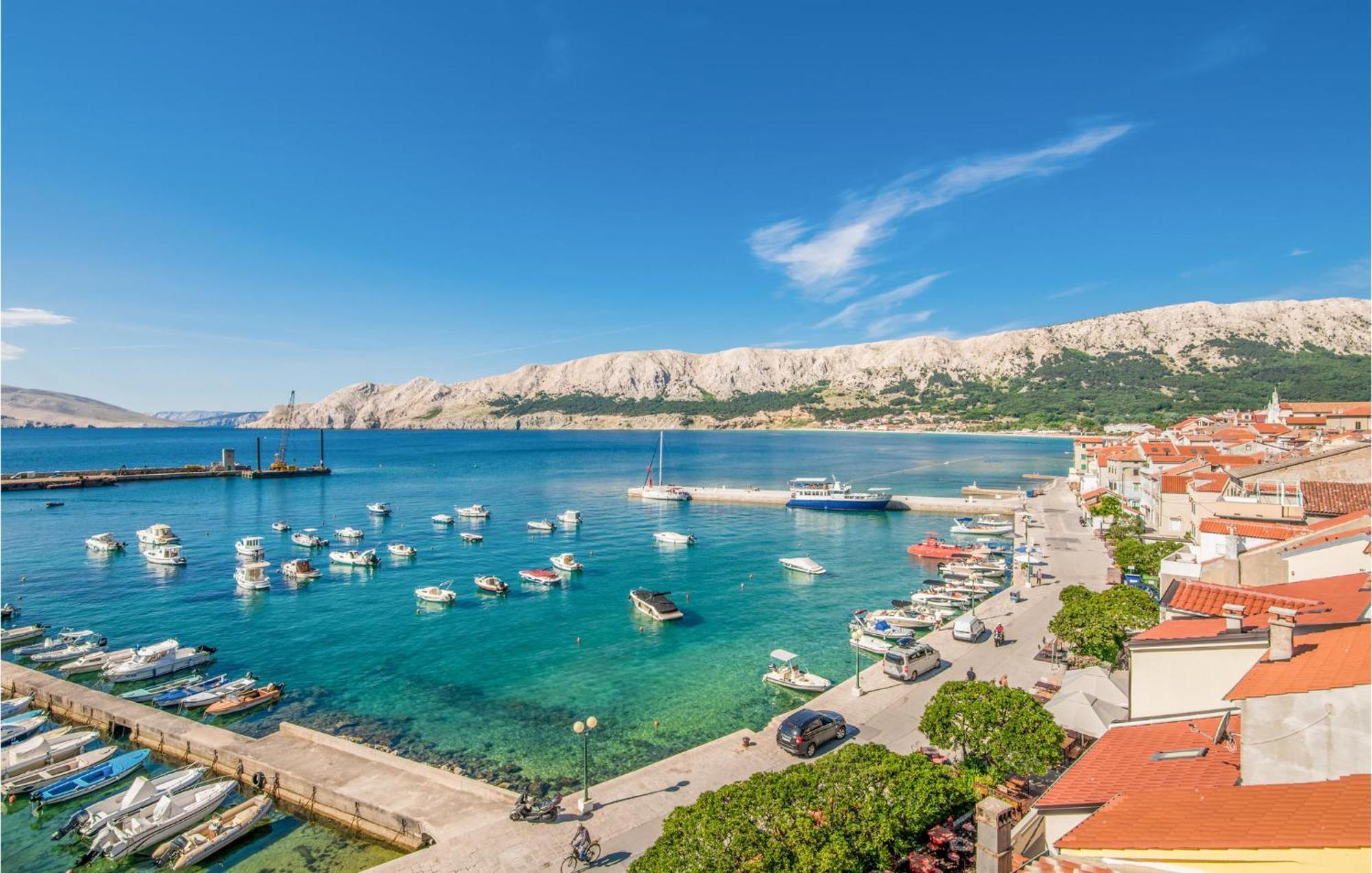 2 Bedroom Gorgeous Home In Baska Екстериор снимка