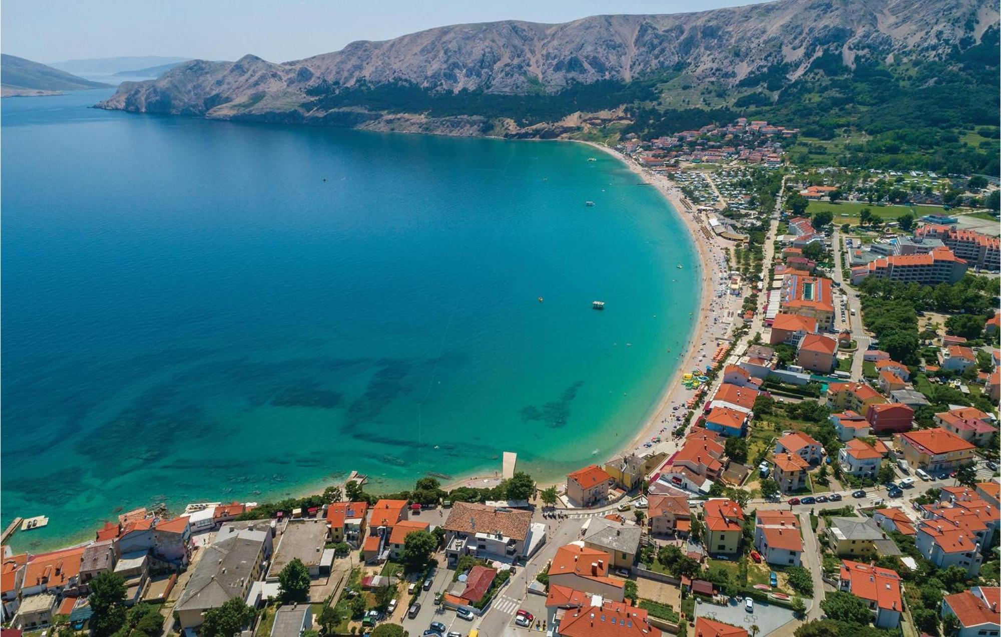 2 Bedroom Gorgeous Home In Baska Екстериор снимка