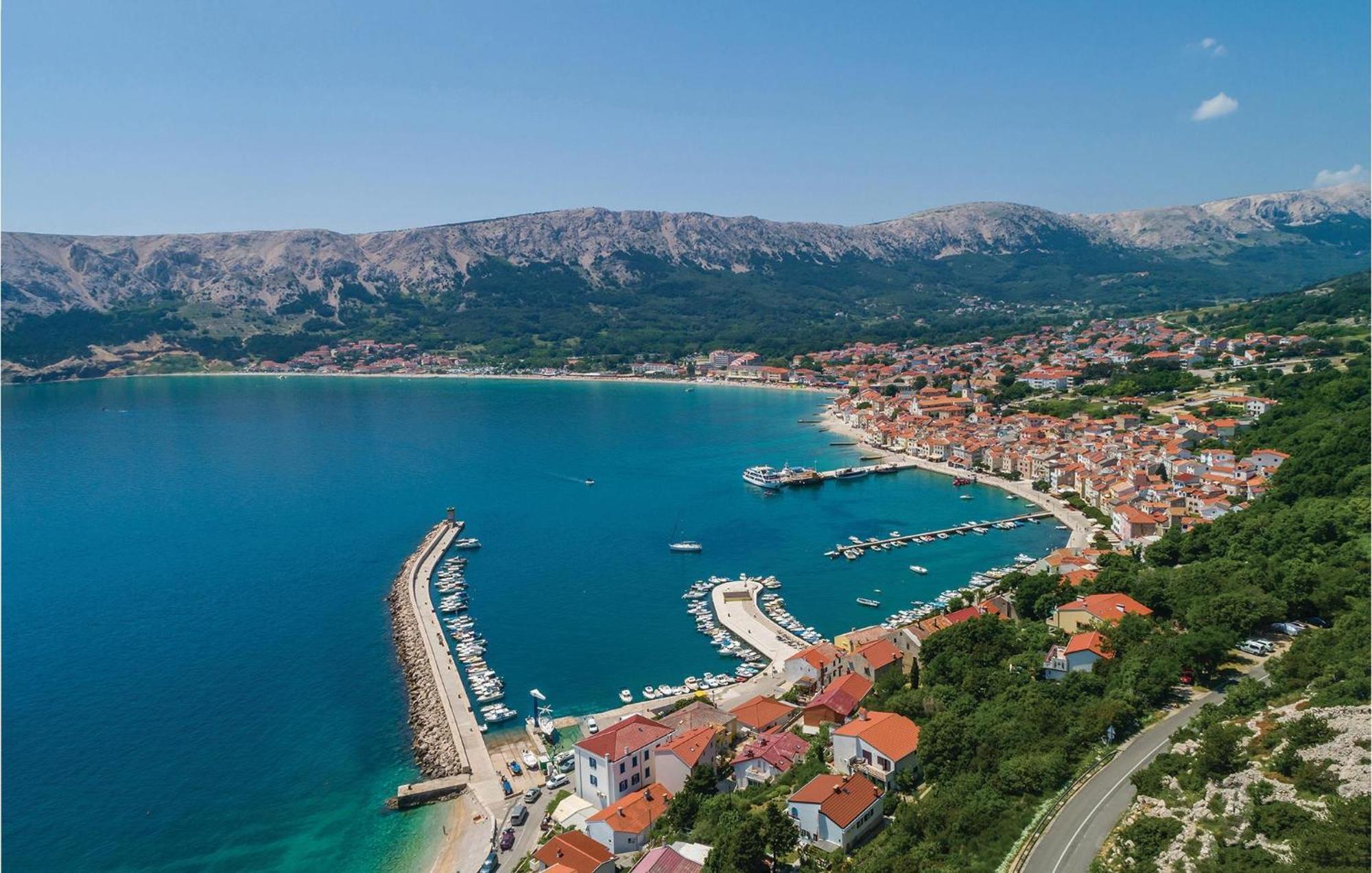2 Bedroom Gorgeous Home In Baska Екстериор снимка